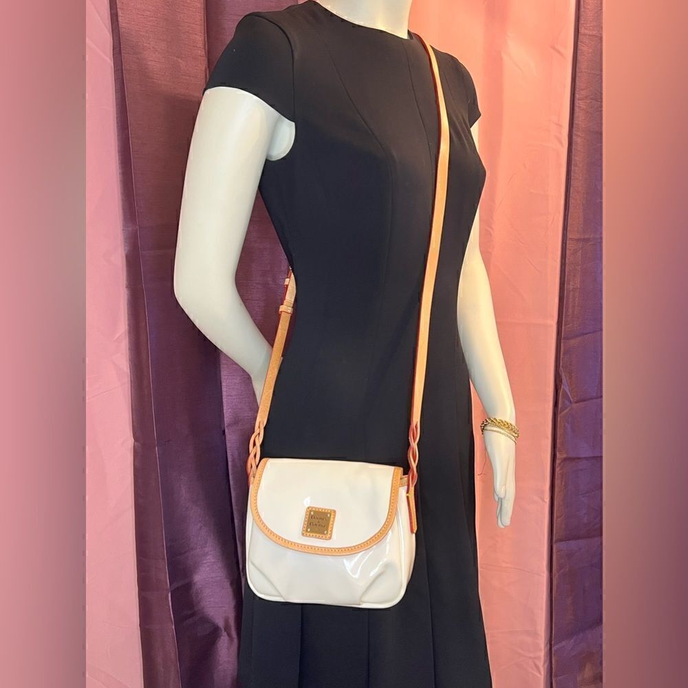 Authentic Dooney & Bourke  - Picture 8 of 9